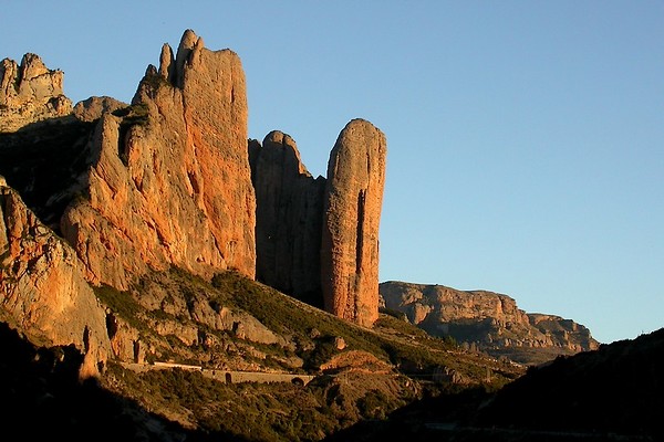 aragon 90